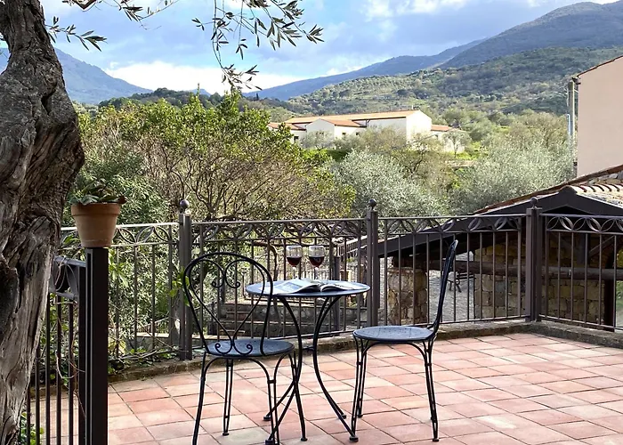 Azienda Agrituristica Bergi