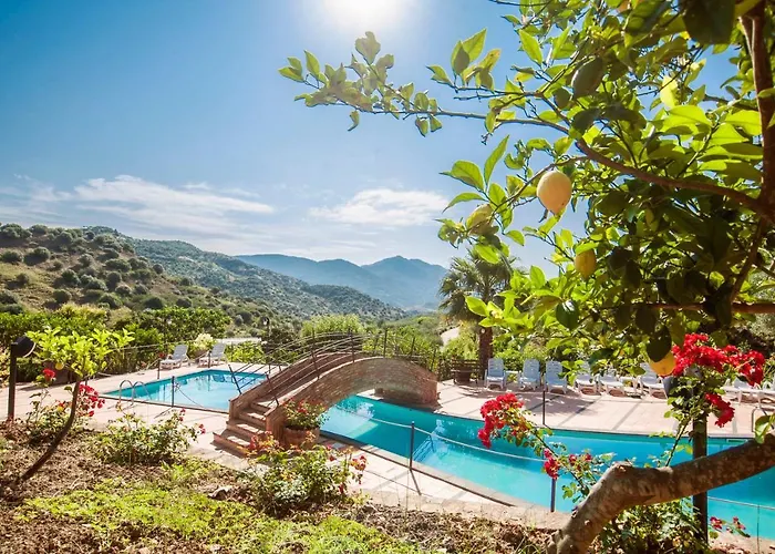 Azienda Agrituristica Bergi